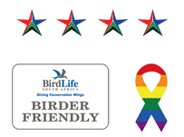 Birder Friendly