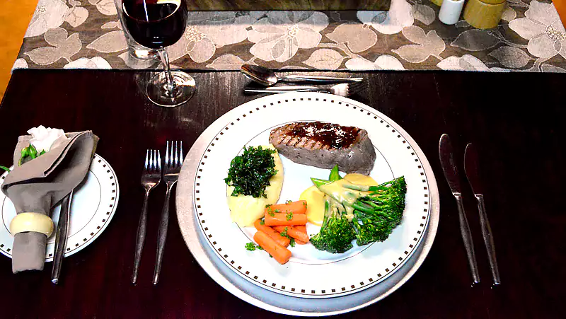 Scrumptious country gourmet cooking Scrumptious country gourmet cooking